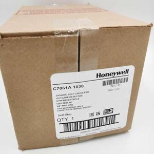 Detector Ultravioleta de Autocomprobación Dinámica C7061F2001 Original Nuevo de Marca - Product Image 5