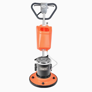 Tự động 2.5HP 18-inch sàn đá cẩm thạch MÀI & máy đánh bóng với thành phần động cơ cốt lõi - Product Image 2