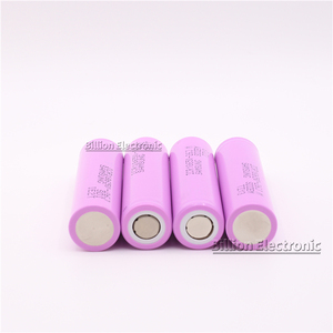 Baterías de Litio Li-Ion ICR <span class=keywords><strong>18650</strong></span> <span class=keywords><strong>26J</strong></span> 3.63V Nuevas, Celdas de Parte Superior Plana, Larga Vida Útil, Núcleo Eléctrico - Product Image 4