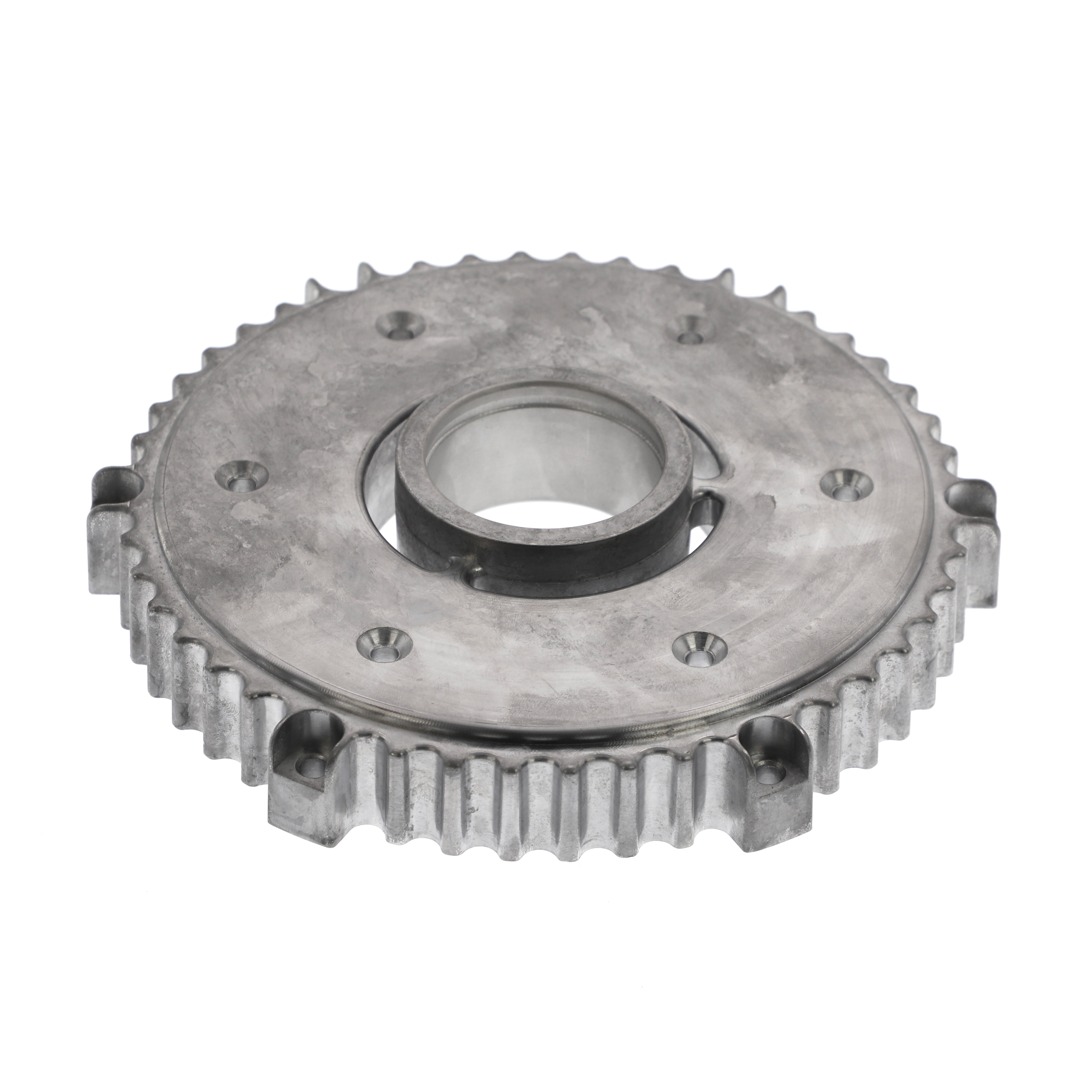 ODM Aluminum Die Casting Parts Manufacturer Custom Die Casting Parts for Motorcycle Body Systems