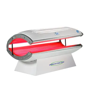 Light Therapy Bed Red Led PDT Beauty Light Therapy Bed Red Led Professionnel Beauty Machine Full Body Red Light Therapy 660nm 850nm Bed
