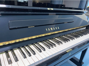 <span class=keywords><strong>คีย์บอร์ด</strong></span>แบบตั้งตรงทำจากไม้แข็ง88คีย์ U3A เปียโนอะคูสติกพร้อมแป้นเหยียบแบบดั้งเดิม - Product Image 3