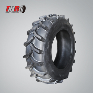 New Westlake 16.9-30 Bias Solid <b>Rubber</b> Tractor Agricultural Tyre 1 Year Warranty Good Sale - Product Image 2