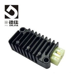 <span class=keywords><strong>Rectificador</strong></span> de voltaje de regulador trifásico ZY125 personalizado de alta calidad - Product Image 6