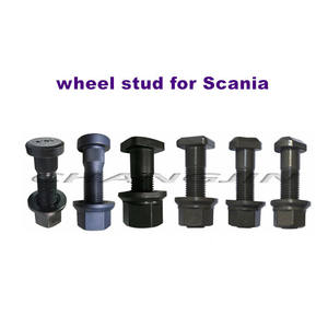 استبدال جزء مسمار العجلة للشاحنات الأوروبية - Product Image 4