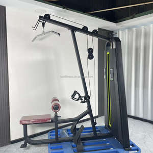 Équipement de gymnastique réglable Presse de poitrine Musculation <span class=keywords><strong>Crossover</strong></span> Multi Bench Press - Product Image 6