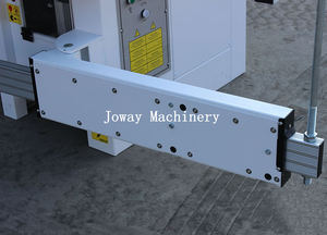 Ahşap çalışma C300 kombine makine 5 In 1 şekillendirici ve Thicknesser evrensel çok fonksiyonlu ağaç işleme makinesi en iyi fiyat - Product Image 2