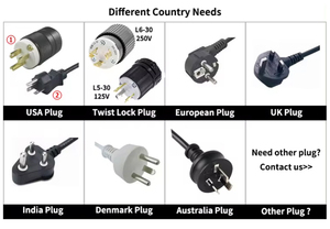 Da32k4 26800W 4 Kênh Gali Nitride Class-D Âm Thanh Khuếch Đại Công Suất 1U 4CH Âm Thanh Chuyên Nghiệp Hệ Thống 4 Kênh Khuếch Đại - Product Image 4