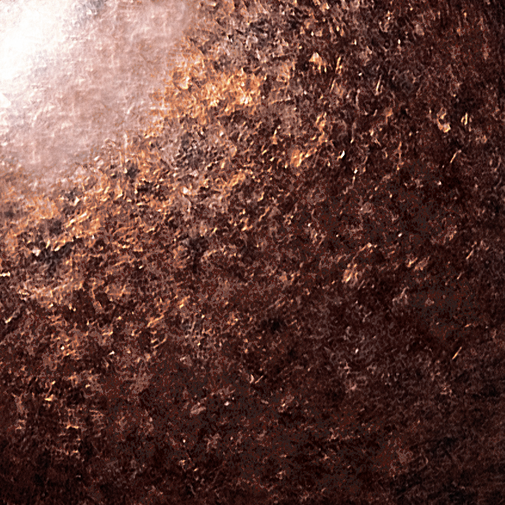 Bronzo strofinato olio antico