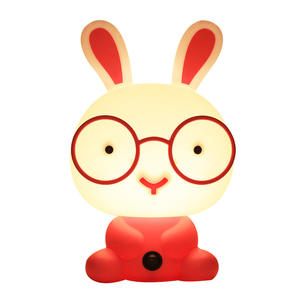 Venta caliente corte tulipán flores noche luz DIY material paquete conjunto completo de Accesorios Materiales Tanabata pequeños regalos - Product Image 1