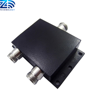 เครื่องแยกคลื่นความถี่แบบ<span class=keywords><strong>2</strong></span>ทาง ODM RF ความถี่และตัวเมีย800-2700 MHz - Product Image 1