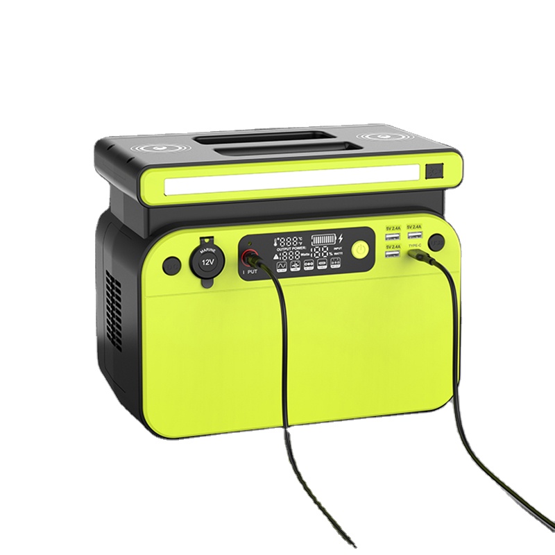 Verde