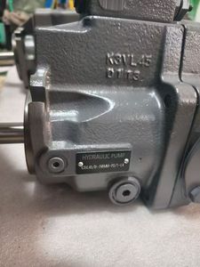 Composant d'équipement d'excavatrice, pompe hydraulique K3VL45/B-1NRMM - Product Image 5