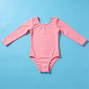 Trajes de Baño para Niñas Pequeñas, Trajes de Baño para Adolescentes, Ropa de Playa Profesional para Niñas - Product Image 2