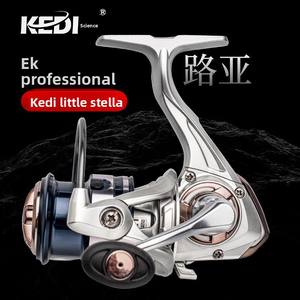 DAIWA EK spécial <span class=keywords><strong>leurre</strong></span> <span class=keywords><strong>moulinet</strong></span> en métal avec affichage numérique 5.2:1 rapport de vitesse utilisation à droite océan plage pêche - Product Image 6