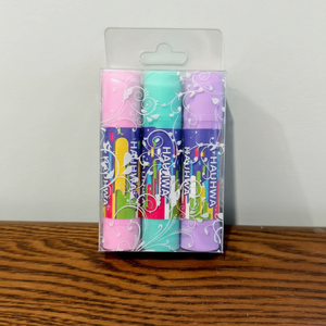 Papelería personalizada 3 en 1: crayones, pasteles al óleo y pintura al agua, se pueden pintar sobre cualquier material, artículos de papelería y útiles escolares. - Product Image 1
