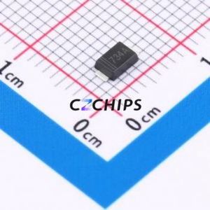 Composants électroniques d'origine et neufs 1SMAF4734A Diode Zener SMAF Vente en gros Fournisseur de puces et service BOM - Product Image 1