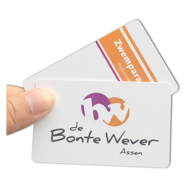 Customized Printing Plastic PVC EM4200 EM4305 EM4450 EM Rfid NFC Card