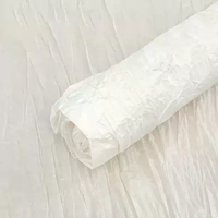 Draps de lit jetables en papier crépon et housses de table médicales certifiées CE 80x180cm ou sur mesure pour usage hospitalier
