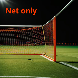 Balón de Fútbol Naranja 2026 en Stock, Red de Fútbol PE de Venta Caliente, Nuevo Lanzamiento, Edición Limitada para 11 Jugadores - Product Image 1