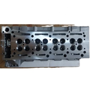 SYHP OM611 908572 Culata 6110104420 6110102320 908572 OM611980 OM611.981 para <span class=keywords><strong>BENZ</strong></span> <span class=keywords><strong>VITO</strong></span> 108/<span class=keywords><strong>110</strong></span>/112 <span class=keywords><strong>CDI</strong></span> SPRINTER 16V - Product Image 1