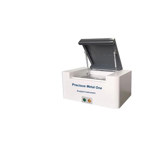 Hochpräziser 16-Elemente-Goldtester Reinheitsprüfgerät Edelmetall-Analysegerät Preis - Product Image 3