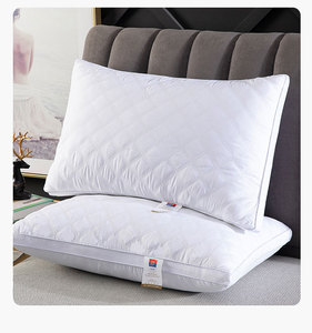 Chất lượng Ngủ cổ gối năm sao khách sạn giường gối sinh viên duy nhất người lớn gối - Product Image 2