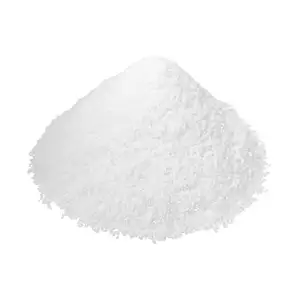 Le prix concurrentiel de blanc a fondu la poudre fine d'alumine/corindon blanc: Fournisseur fiable des matériaux réfractaires