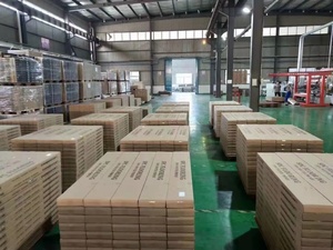 SPC <strong>Vinyl</strong> <strong>Flooring</strong> White Grey Oak Maple Color Options 4mm 5mm <strong>6mm</strong> Thickness <strong>Click</strong> Lock Waterproof for Kitchen Bathroom - Product Image 6