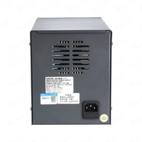 Alimentation CC régulée SUGON 3010PM 30V 10A, source d'alimentation linéaire réglable pour laboratoire, réparation de téléphones