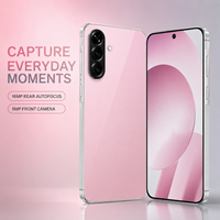Livraison Rapide Téléphone Portable 6,65 Pouces Android 12 4 Go RAM 64 Go 4G Double SIM 4500 mAh Appareil Photo 16 MP Autofocus Déverrouillage Facial pour Entreprise
