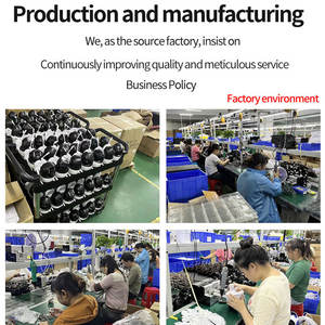 3K wasserdichtes Dual Lens 4G Solar Power System Wifi-Überwachung Intelligente Außen batterie Drahtlose Überwachung nach Hause 6MP CCTV-Kamera - Product Image 5