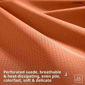 <span class=keywords><strong>Coussin</strong></span> <span class=keywords><strong>de</strong></span> nuque et lombaire pour voiture compatible Tesla Model 3/Y/S/X, en suè<span class=keywords><strong>de</strong></span> Yacht et coton rafraîchissant Cloud, OLIVER Fit Interior - Product Image 5