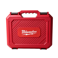 Clé à cliquet sans fil Milwaukee 18V 3/8 pouce, ensemble de clés à cliquet électriques avec 2 batteries, chargeur et boîte à outils