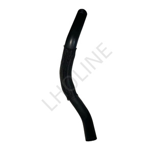 Tuyau en caoutchouc LHOLINE 9075023 EPDM pour l'entrée et la sortie d'eau, joint de tuyau, tuyau d'échappement de carburant - Product Image 4