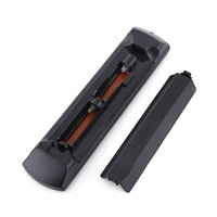 Control Remoto Universal N2QAYB000572 para Televisor LCD Panasonic