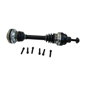 Arbre d'entraînement arrière droit pour <span class=keywords><strong>Audi</strong></span> <span class=keywords><strong>R8</strong></span> 2017 et Lamborghini Huracan OE:4S0501204A - Product Image 2
