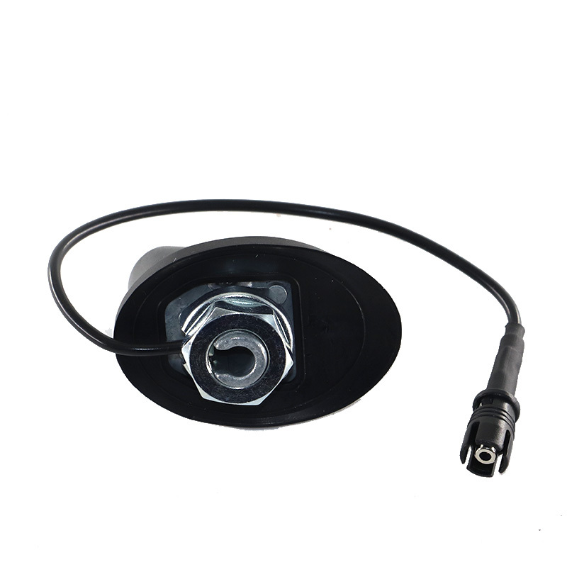 Antenne De Toit Factice D'origine Volkswagen - Pour Golf V, Jetta, Pièce Esthétique De Remplacement