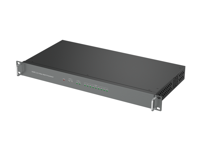 Hdmi Video Wall Processor 3x3, MT-ViKI 4K60HZ HDMI Video Wall Splicer hdmi Video Wall Controller