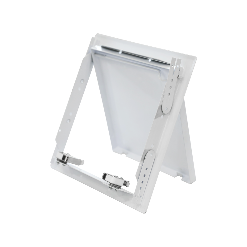 2 Pair Folding Lift And Up Hinges, Heavy Duty Lift Up Hydraulic Hinge For Home Mechanism Hardware Coffee Table Furniture Lifting Tool, By GENHAKON