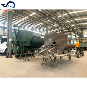 高作業効率を実現する新型容積式コンクリートポンプ（エンジン＆PLCコアコンポーネント搭載）と既製コンクリートの比較 - Product Image 6