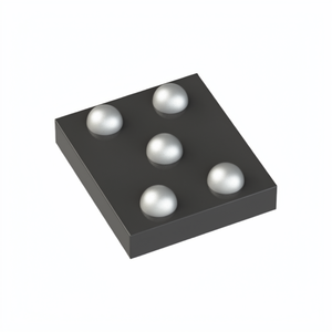XC9235B2CC0R-G Power Management (PMIC) <b>5</b> XFBGA, WLBGA Buy Online Electronic Components Original - Product Image 1