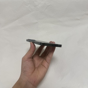 Desbloqueado de Fábrica, Versión Original de EE. UU., 128GB/<span class=keywords><strong>256GB</strong></span>/512GB, 5G para <span class=keywords><strong>12</strong></span> <span class=keywords><strong>Pro</strong></span>, Pantalla de 6.1 Pulgadas 2532x1170, Usado con 6GB de RAM - Product Image 5