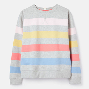 Sudadera Ligera y Transpirable para Mujer, Estilo Casual Urbano, Sudaderas con Logotipo Personalizado, Servicio OEM, Sudaderas para Mujer - Product Image 6