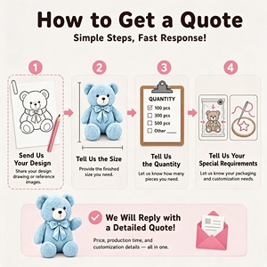 Produttore Professionale <span class=keywords><strong>di</strong></span> Giocattoli in Peluche, Animali <span class=keywords><strong>di</strong></span> Peluche Personalizzati OEM, Nessun Ordine Minimo, Personalizzazione Secondo <span class=keywords><strong>Disegni</strong></span> - Product Image 5