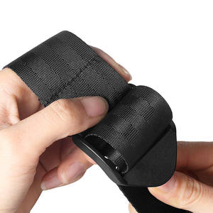 Attelle d'épaule médicale ergonomique respirante réglable pour hommes et femmes - Product Image 4