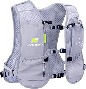 Nevo Rhino Trail Running Vest Chaleco De Hidratacion Water Bladder Veste Gilet d'hydratation à forte demande pour le cyclisme et la randonnée - Product Image 1