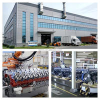 Unité de contrôle du moteur d'excavatrice U85186161 U85186160 Contrôleur ECG ECU 8800-1016 21868812 222216100 pour le moteur Per
