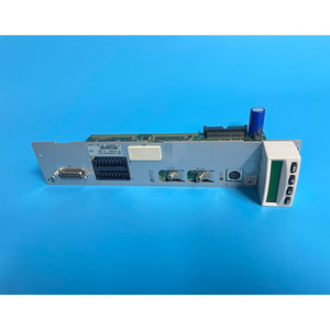 การ์ดควบคุมแกน CSB01.1N-SE-ENS-NNN-NN-S-NN-FW สำหรับไดรฟ์ - Product Image 1
