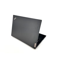 95% baru ThinkPad L14 dengan prosesor Intel Core I5 generasi ke-10, RAM 16GB, SSD 512GB, Laptop bisnis 14.1 inci